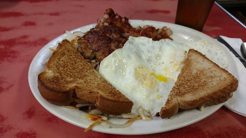 Corner Cafe | restaurant | 1127 16th Ave, Monroe, WI 53566, USA | 6083253768 OR +1 608-325-3768