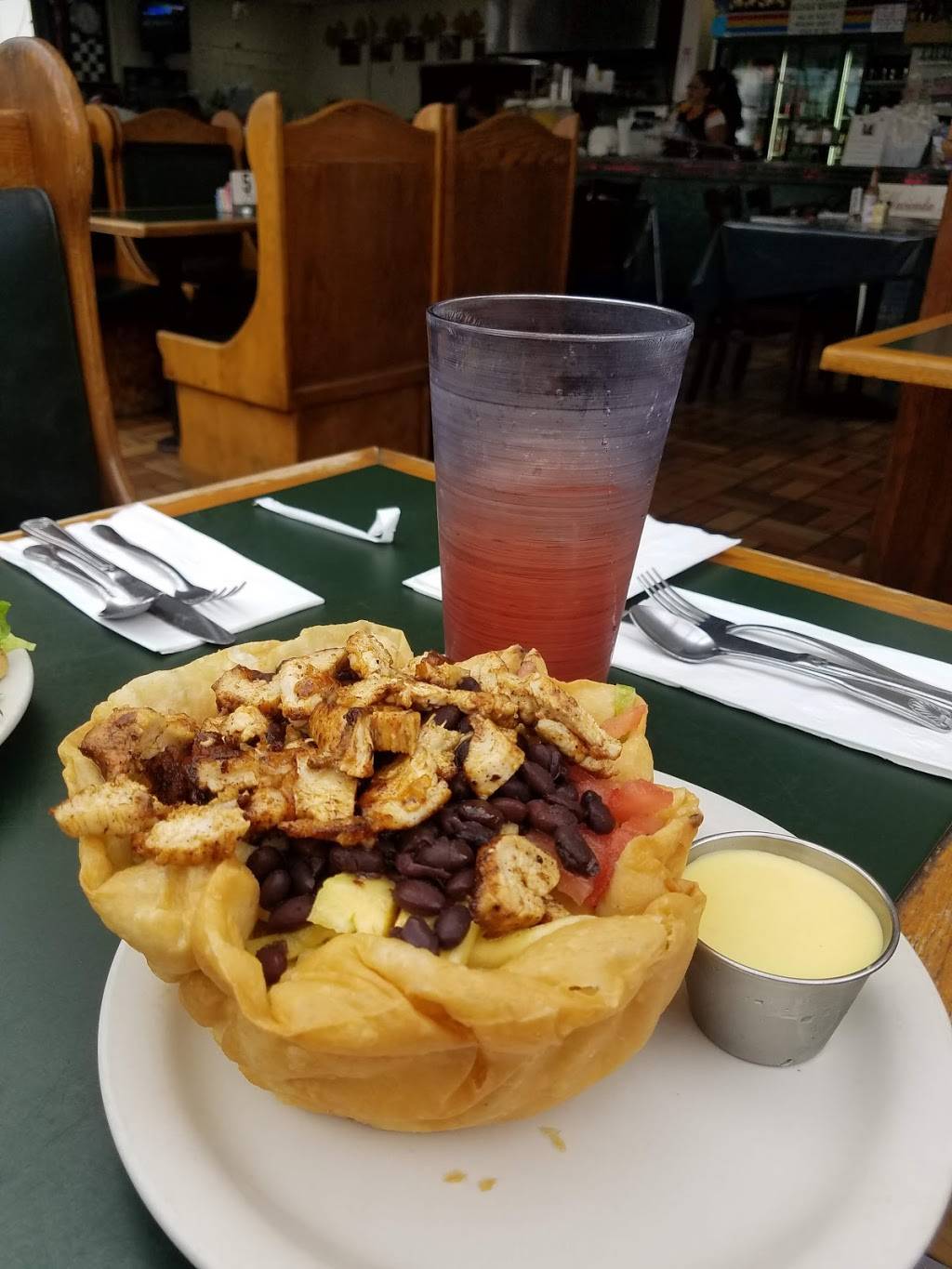 Hacienda Grill | restaurant | 1000 Nevin Ave, Richmond, CA 94801, USA | 5102330800 OR +1 510-233-0800