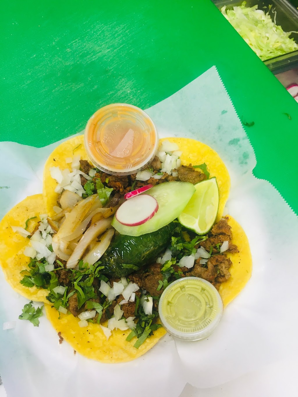 TACOS EL GRITO | restaurant | 4660 Thousand Oaks Dr, San Antonio, TX 78233, USA | 2104800082 OR +1 210-480-0082