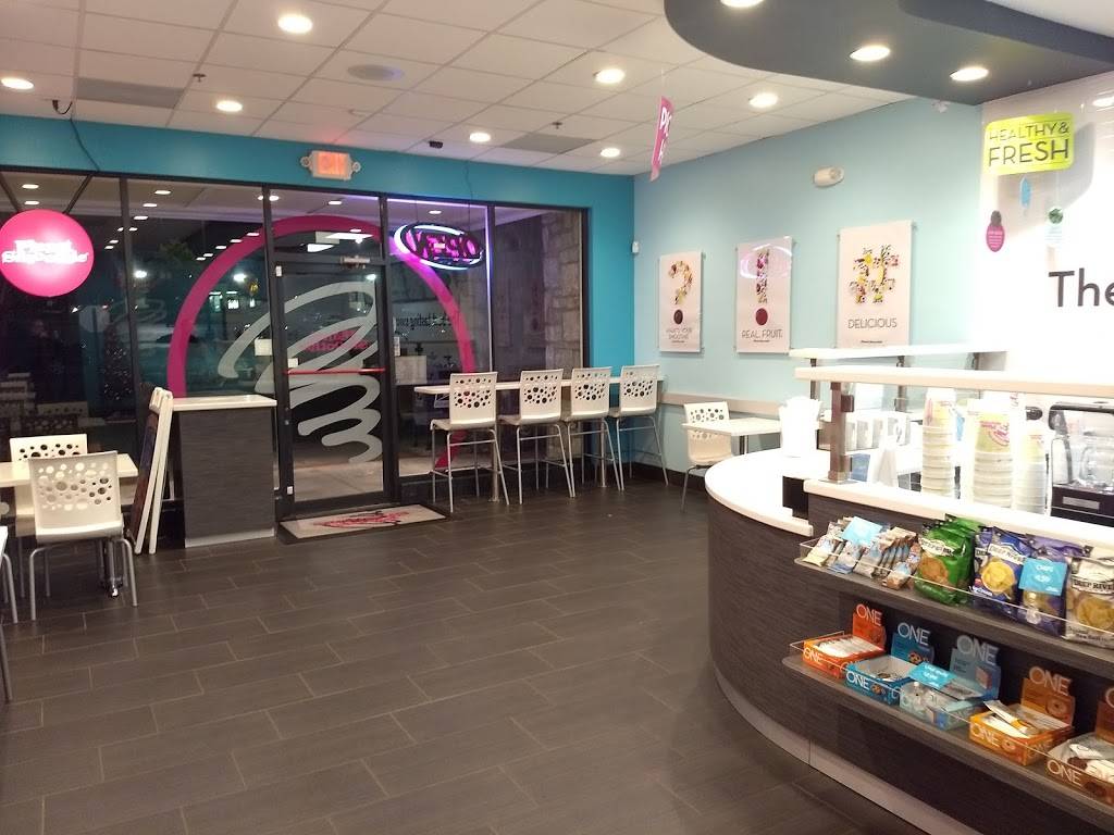 Planet Smoothie | restaurant | 2463 Hamilton Mill Pkwy Ste 280, Dacula, GA 30019, USA | 6788892626 OR +1 678-889-2626