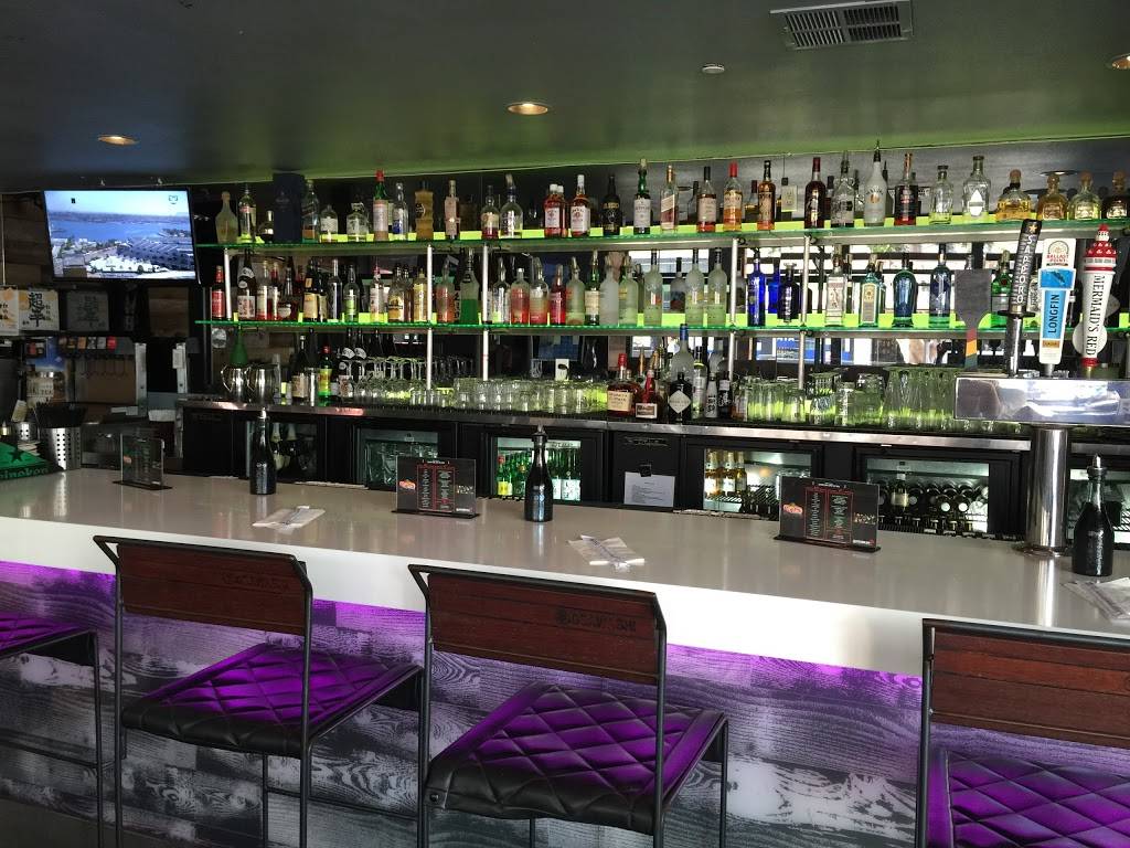 Ogawashi | restaurant | 1100 Fifth Ave, San Diego, CA 92101, USA | 6193589170 OR +1 619-358-9170