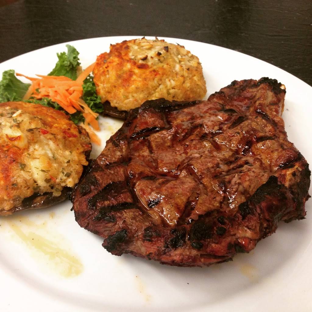 Roudigans Steakhouse | restaurant | 116 NY-28, Kingston, NY 12401, USA | 8453393500 OR +1 845-339-3500