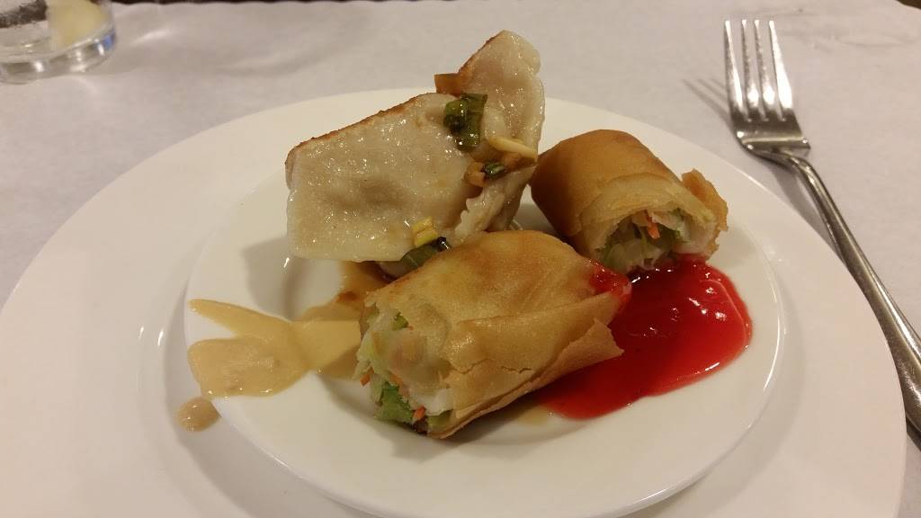 China Village | restaurant | 8501 Gravenstein Hwy, Cotati, CA 94931, USA | 7077958810 OR +1 707-795-8810