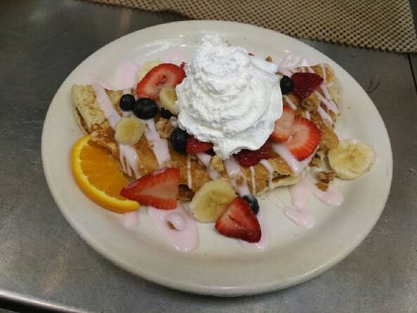 Candys Kitchen | restaurant | 13216 N 7th St, Phoenix, AZ 85022, USA | 6023689897 OR +1 602-368-9897