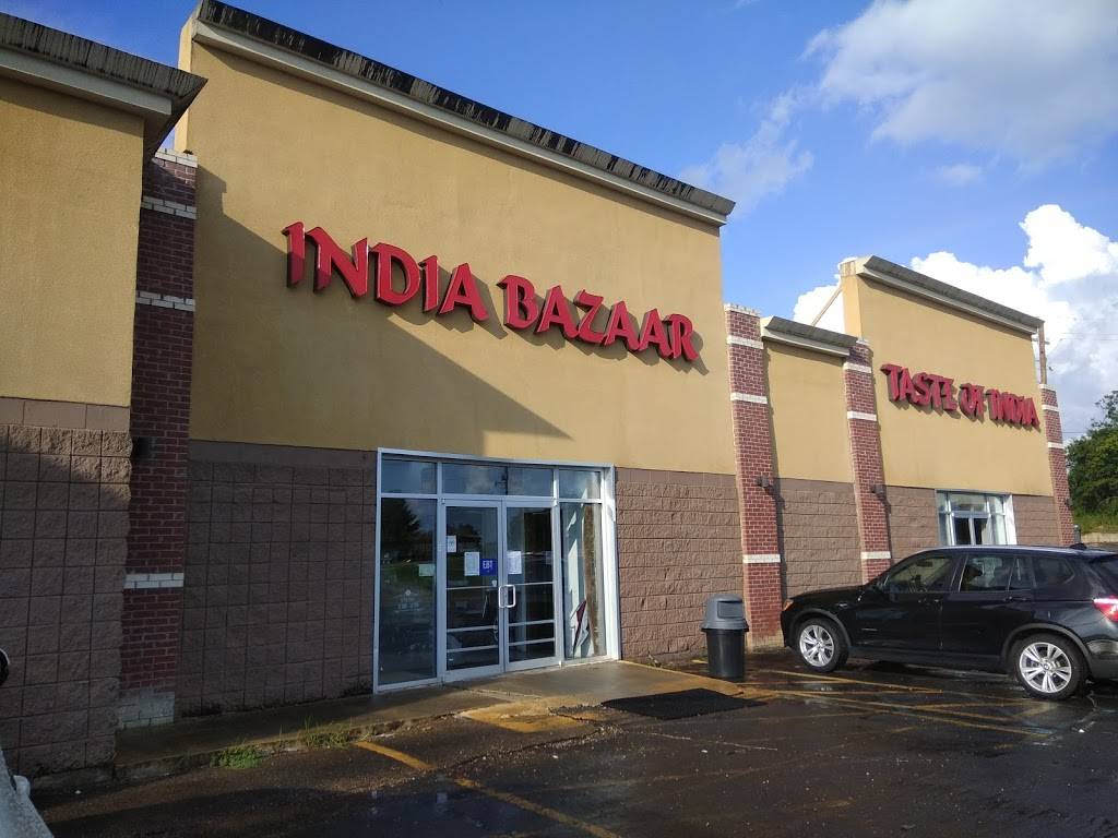 Bombay Plaza | restaurant | 957 US-80, Clinton, MS 39056, USA | 6012723000 OR +1 601-272-3000