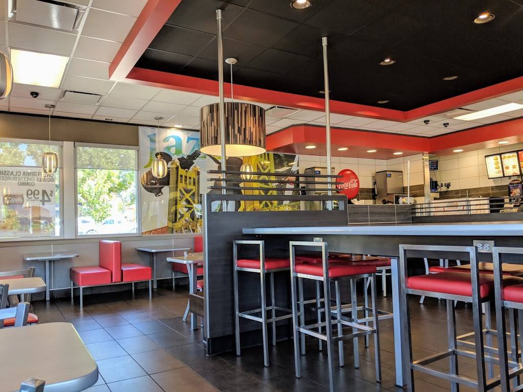 Carls Jr. | restaurant | 2280 Arden Way, Sacramento, CA 95825, USA | 9169208157 OR +1 916-920-8157