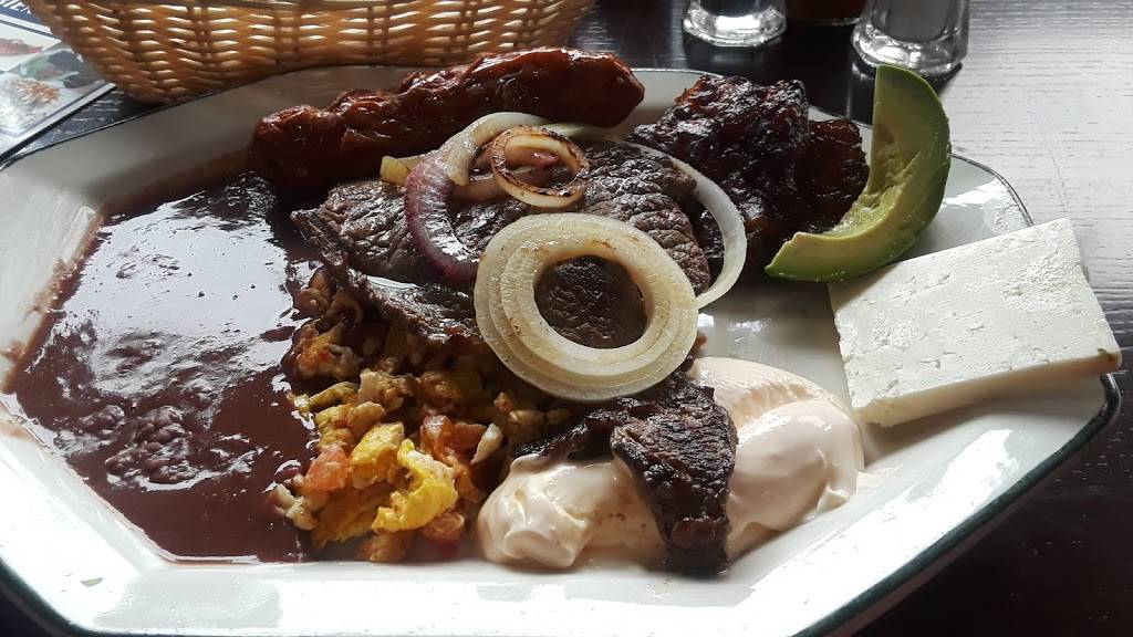 Altagracia Pupuseria y Restaurante #2 | restaurant | 7412 Broadway, North Bergen, NJ 07047, USA | 2018682481 OR +1 201-868-2481