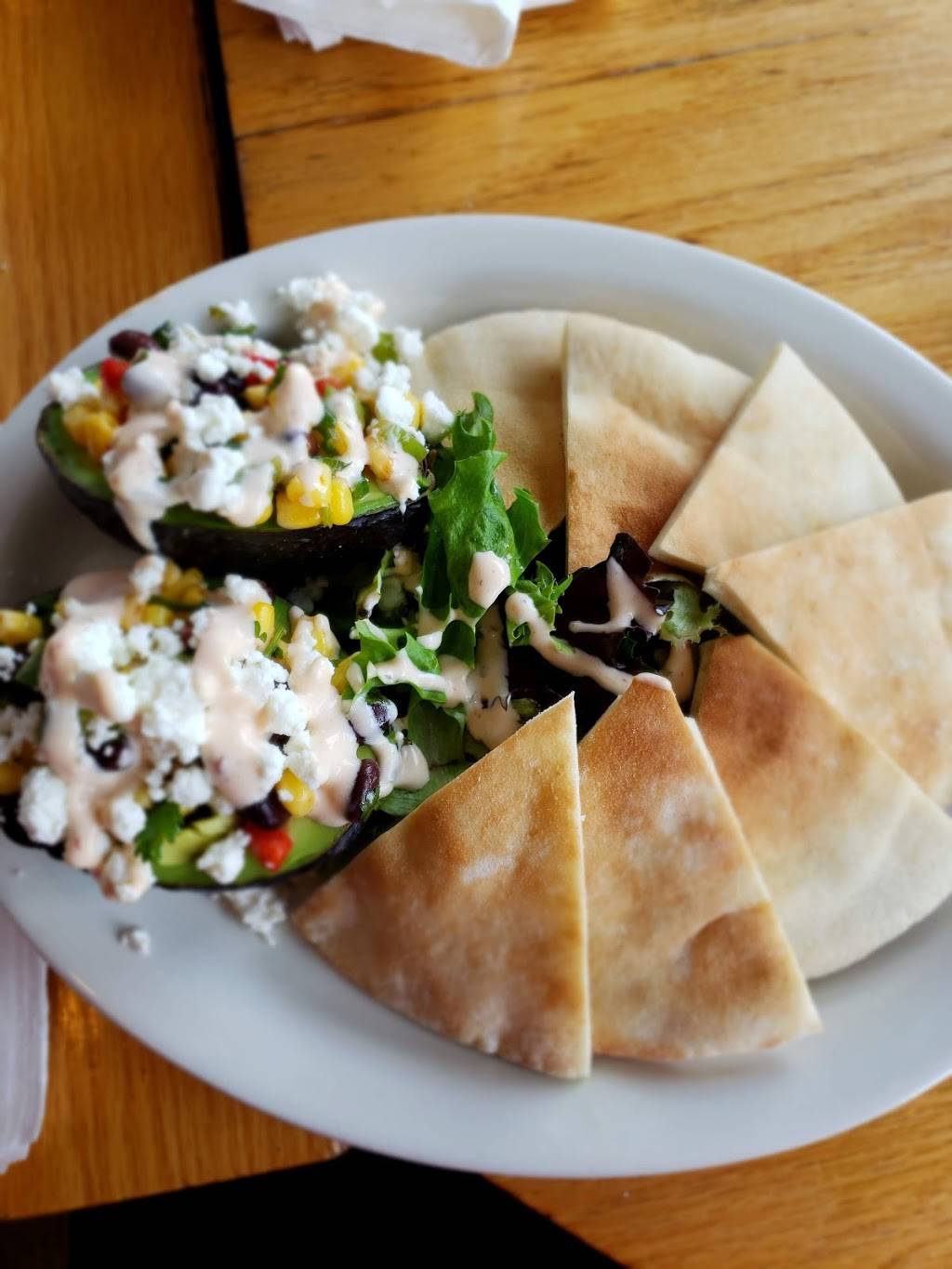 On the Deck | restaurant | 10 Simon Lake Dr, Atlantic Highlands, NJ 07716, USA | 7328721424 OR +1 732-872-1424