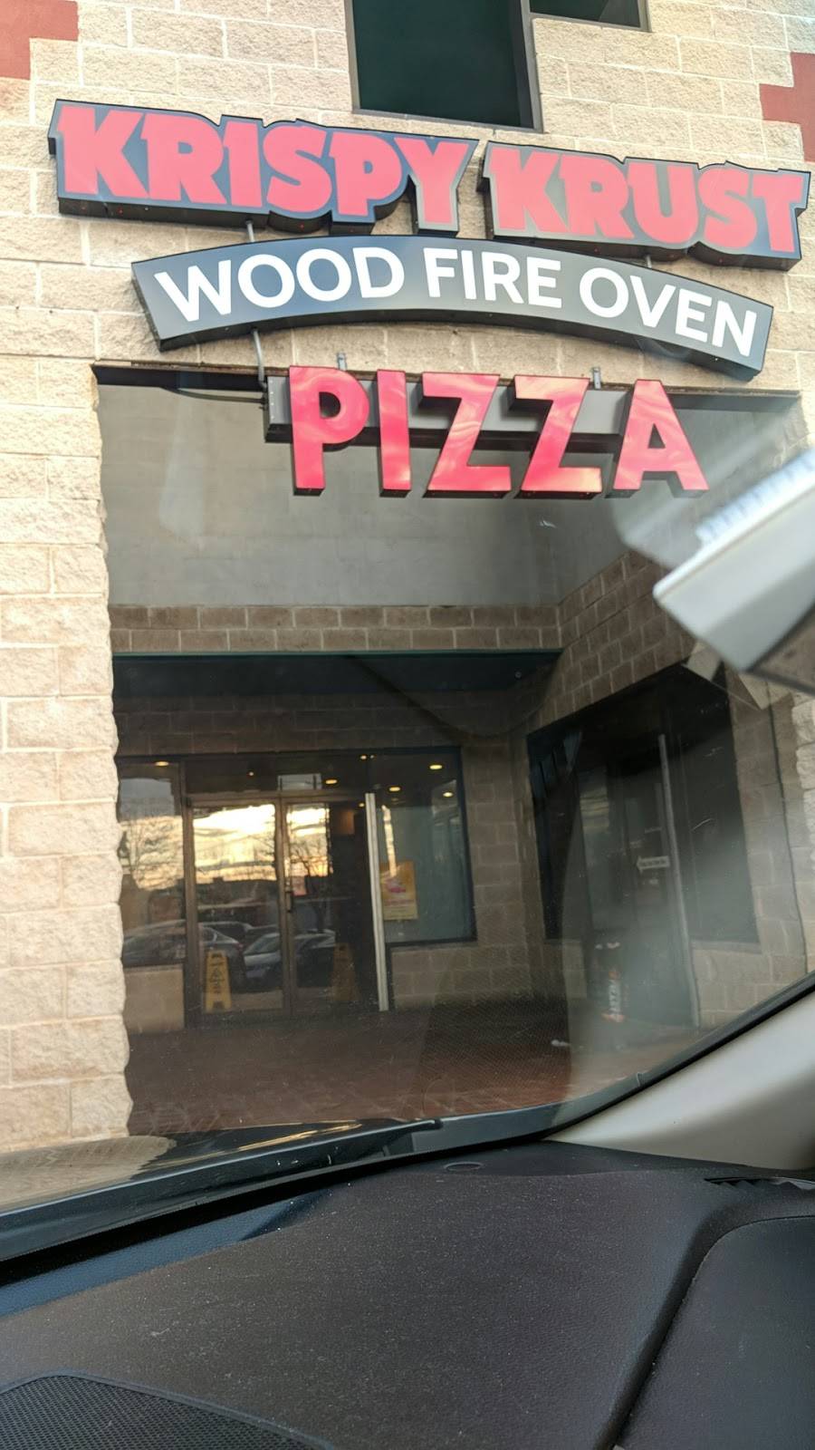 Krispy Krust Pizza | meal delivery | 2228 US-130, North Brunswick Township, NJ 08902, USA | 7329511101 OR +1 732-951-1101