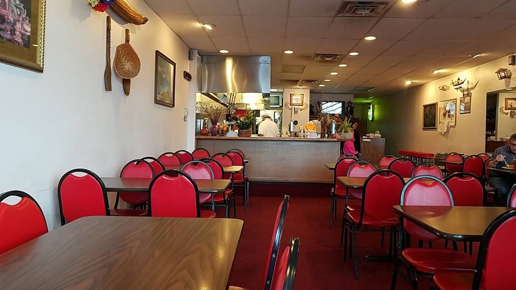 Thai House Restaurant | restaurant | 1047 E Broad St, Elyria, OH 44035, USA | 4403660273 OR +1 440-366-0273