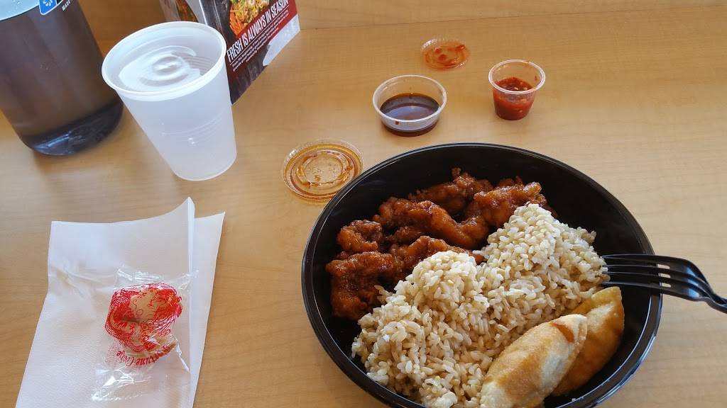 Pick Up Stix Fresh Asian Flavors | meal takeaway | 19751 Rinaldi St, Porter Ranch, CA 91326, USA | 8188313135 OR +1 818-831-3135