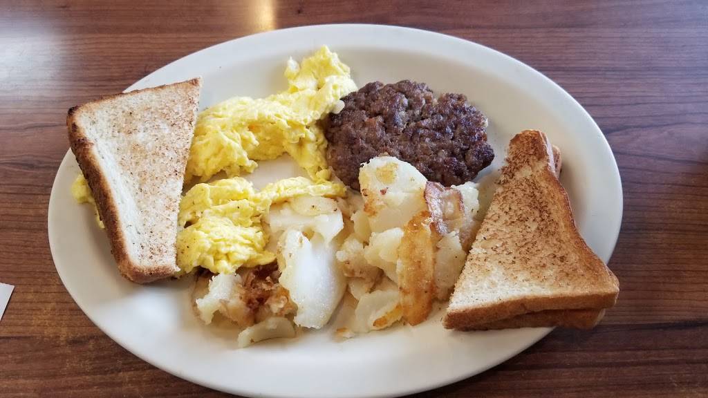 Lynette & Jerris Diner | restaurant | 334 Amherst St, Winchester, VA 22601, USA | 5405047995 OR +1 540-504-7995