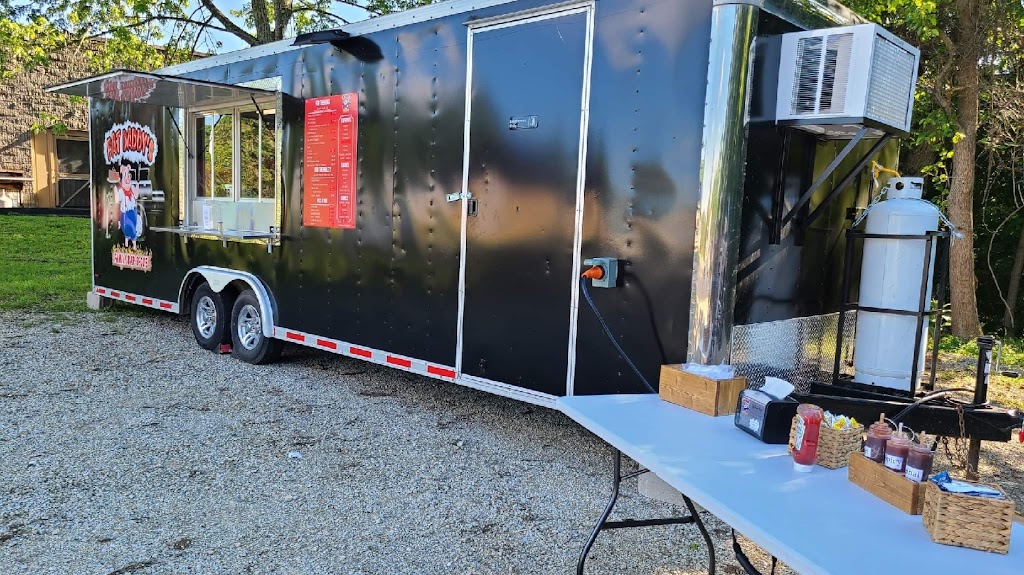 Fat Daddys BBQ Food Truck | restaurant | 2601 Indian Point Rd, Branson, MO 65616, USA | 4172300947 OR +1 417-230-0947