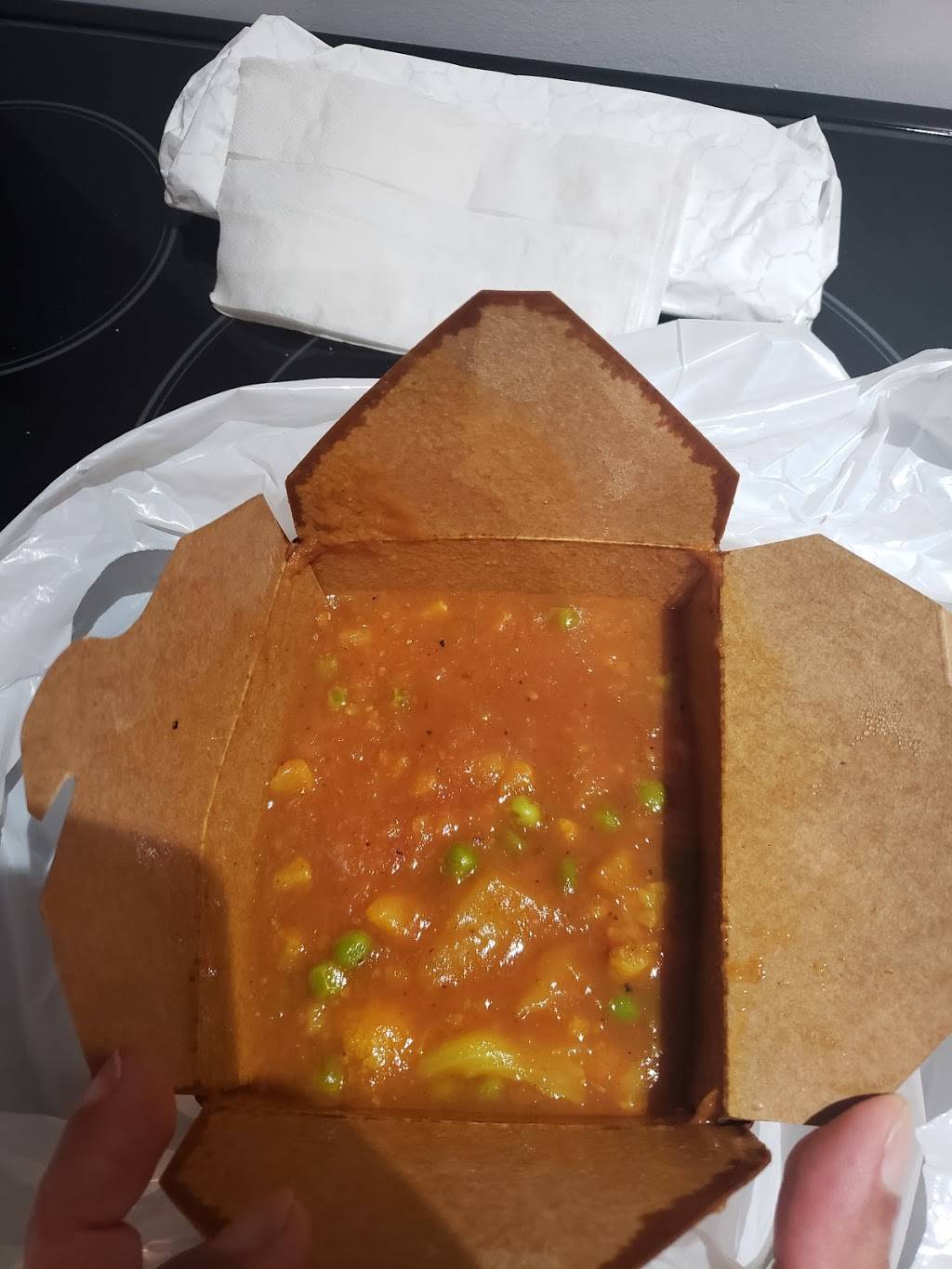 Butter Chicken Roti - Mississauga | restaurant | 213 Queen St S, Mississauga, ON L5M 1L6, Canada | 9055677684 OR +1 905-567-7684