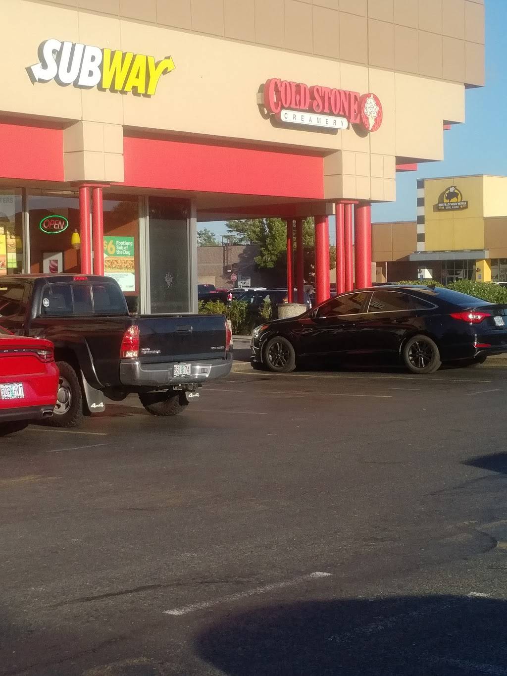 Subway | meal takeaway | 3912 Center St NE, Salem, OR 97301, USA | 5033999801 OR +1 503-399-9801