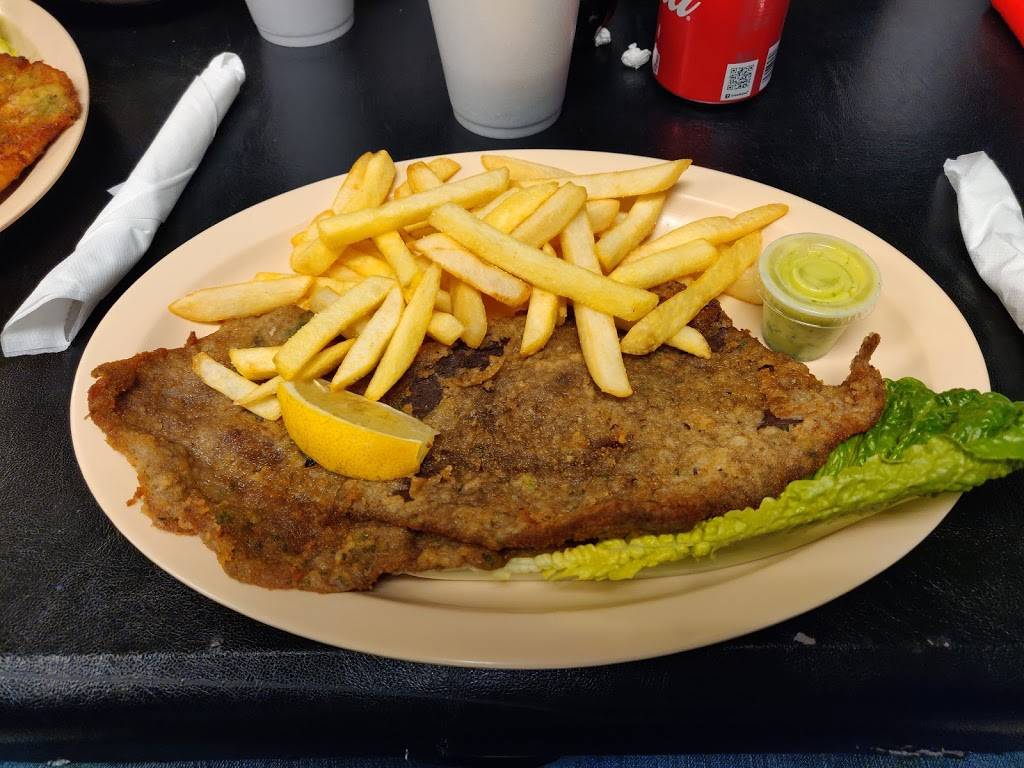 Los Andes Café | restaurant | 4117 N Story Rd, Irving, TX 75038, USA | 9724570025 OR +1 972-457-0025