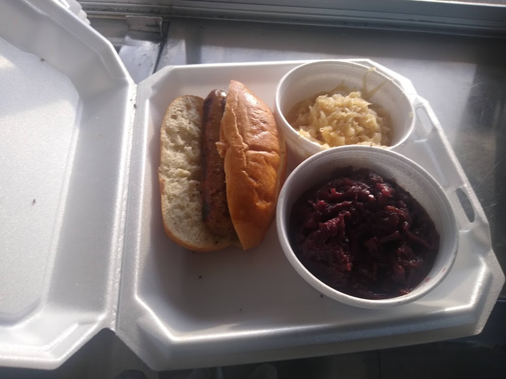 Omas Travelin Kitchen | restaurant | 709 SW Fairlawn Rd, Topeka, KS 66604, USA | 7855067527 OR +1 785-506-7527