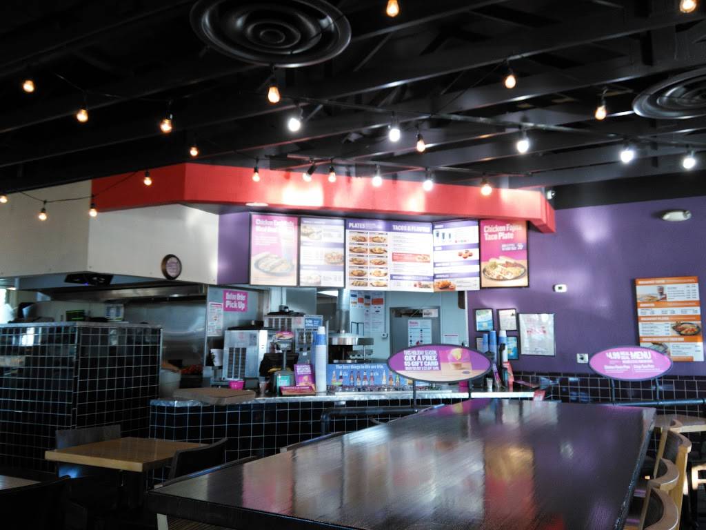 Taco Cabana | restaurant | 8213 Marbach Rd, San Antonio, TX 78227, USA | 2106736548 OR +1 210-673-6548