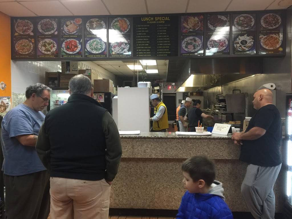 China Garden | meal takeaway | 301 Port Reading Ave, Port Reading, NJ 07064, USA | 7327261616 OR +1 732-726-1616