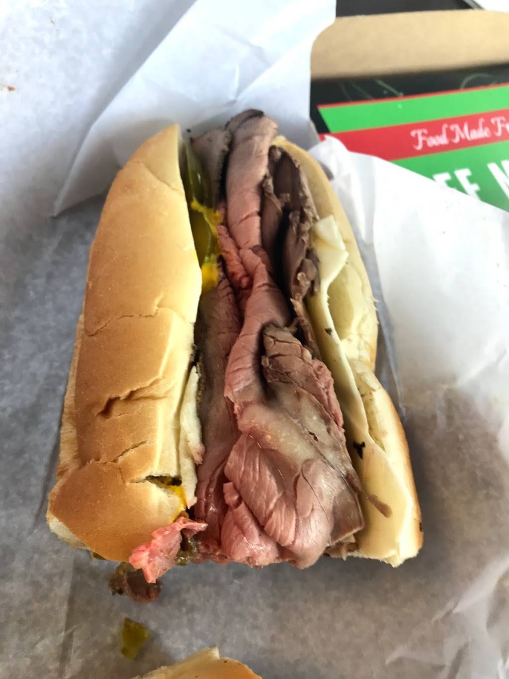 Chef Mikes | restaurant | 73 Highland Ave, Needham, MA 02494, USA | 7816752950 OR +1 781-675-2950