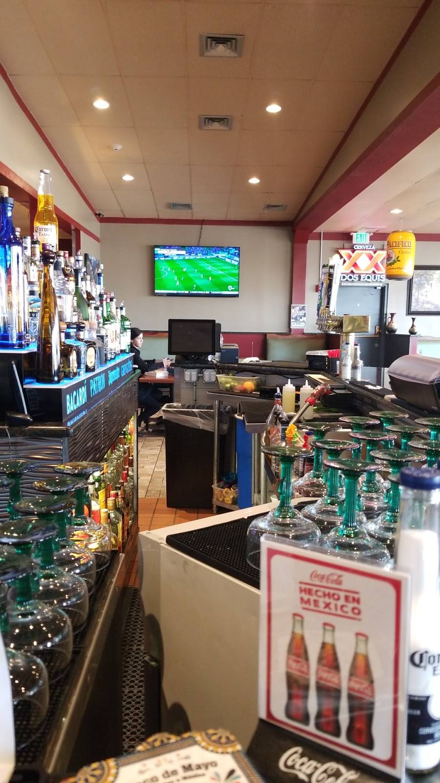 La Fonda | restaurant | 1195 S Sheridan Blvd, Lakewood, CO 80232, USA | 7202427711 OR +1 720-242-7711