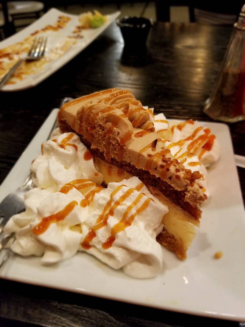 Chaiyo Sushi & Thai | restaurant | 1030 Forrest Ave #116, Dover, DE 19904, USA | 3026780111 OR +1 302-678-0111