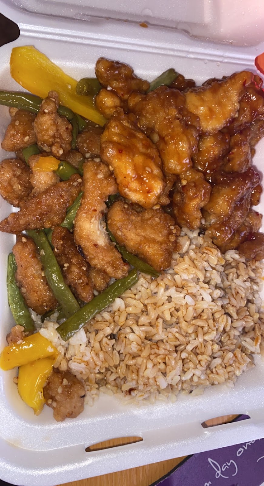 Panda Express | restaurant | 4501 S Laburnum Ave, Richmond, VA 23231, USA | 8048778600 OR +1 804-877-8600