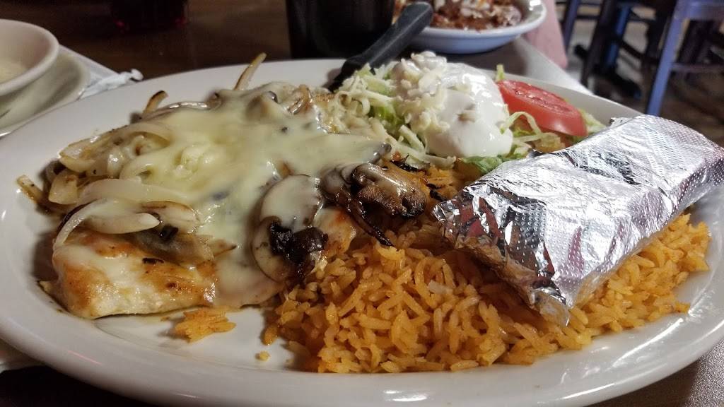 Don Pepes Mexican Grill | restaurant | 1202 S James Campbell Blvd #2, Columbia, TN 38401, USA | 9313812221 OR +1 931-381-2221