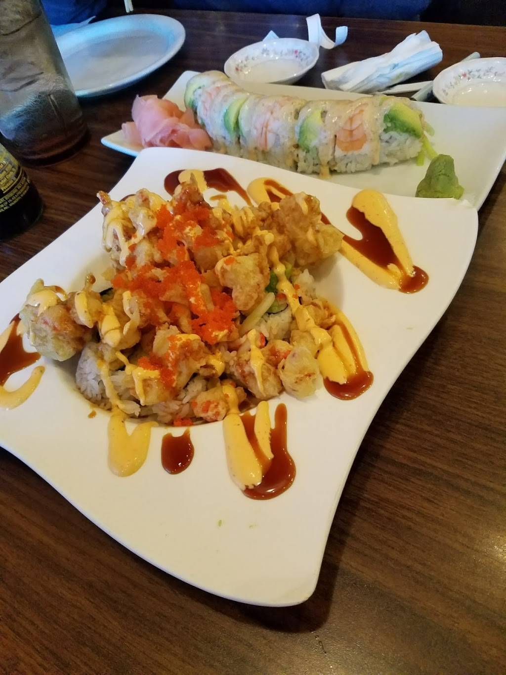 Sushi King | restaurant | 1121 Unser Blvd SE, Rio Rancho, NM 87124, USA | 5057028959 OR +1 505-702-8959