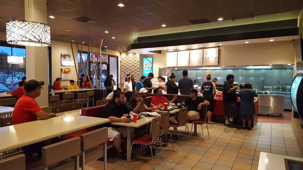 Panda Express | meal takeaway | 2980 E Capitol Expy #10, San Jose, CA 95148, USA | 4082382026 OR +1 408-238-2026