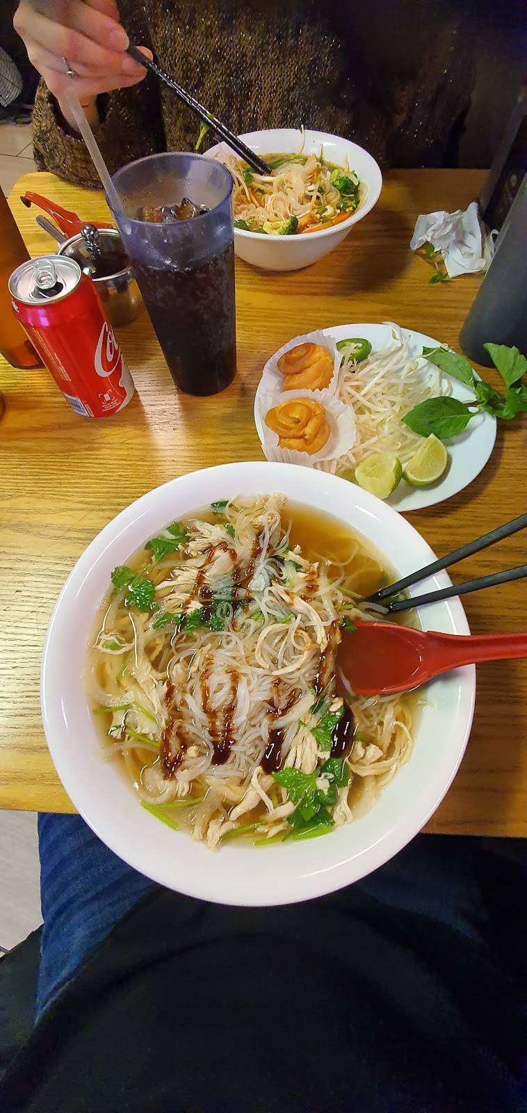 Pho Than Brothers | restaurant | 626 N 34th St, Seattle, WA 98103, USA | 2069151928 OR +1 206-915-1928