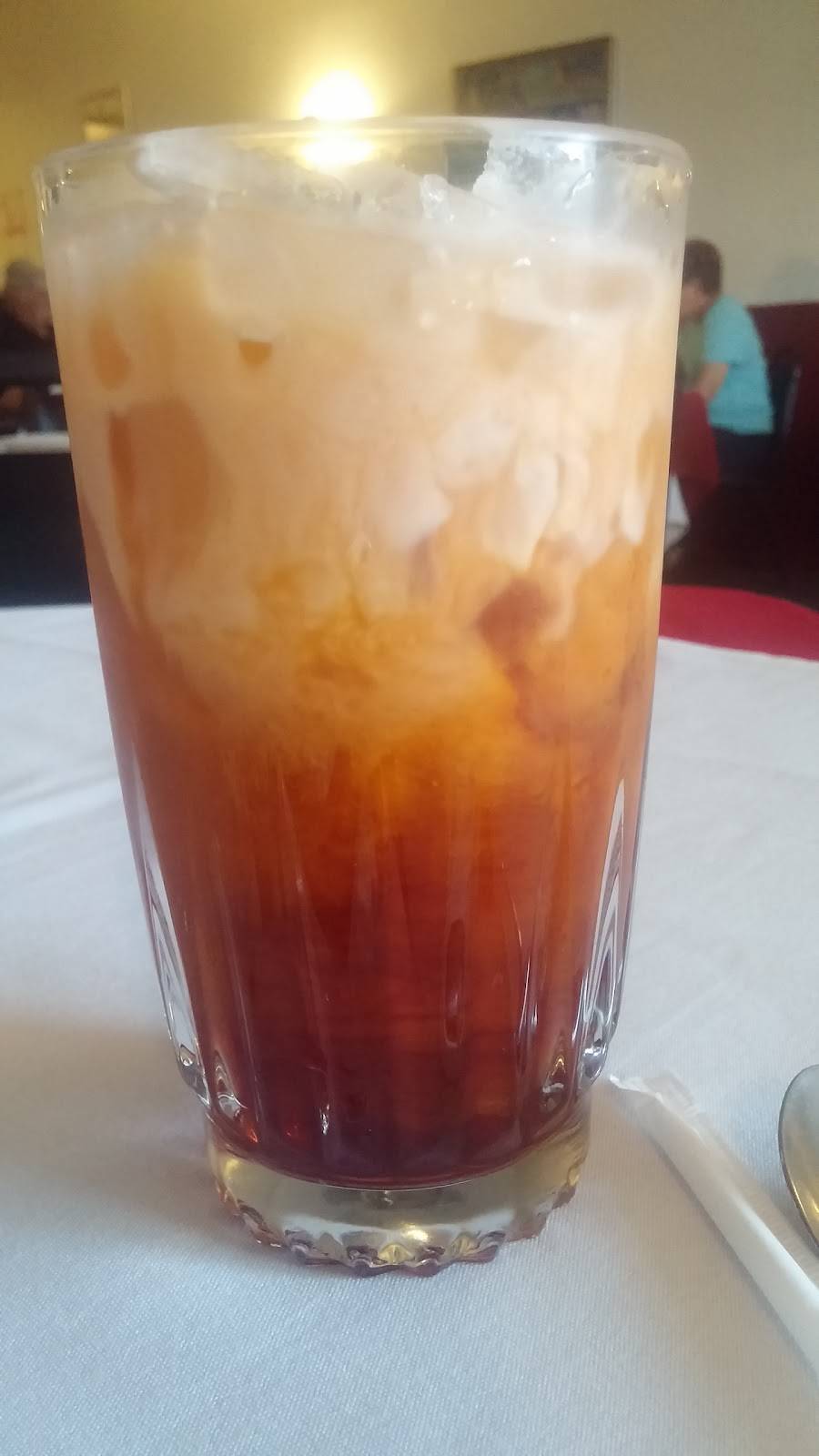 Sukhothai Restaurant | restaurant | 423 N Fielder Rd, Arlington, TX 76012, USA | 8178604107 OR +1 817-860-4107