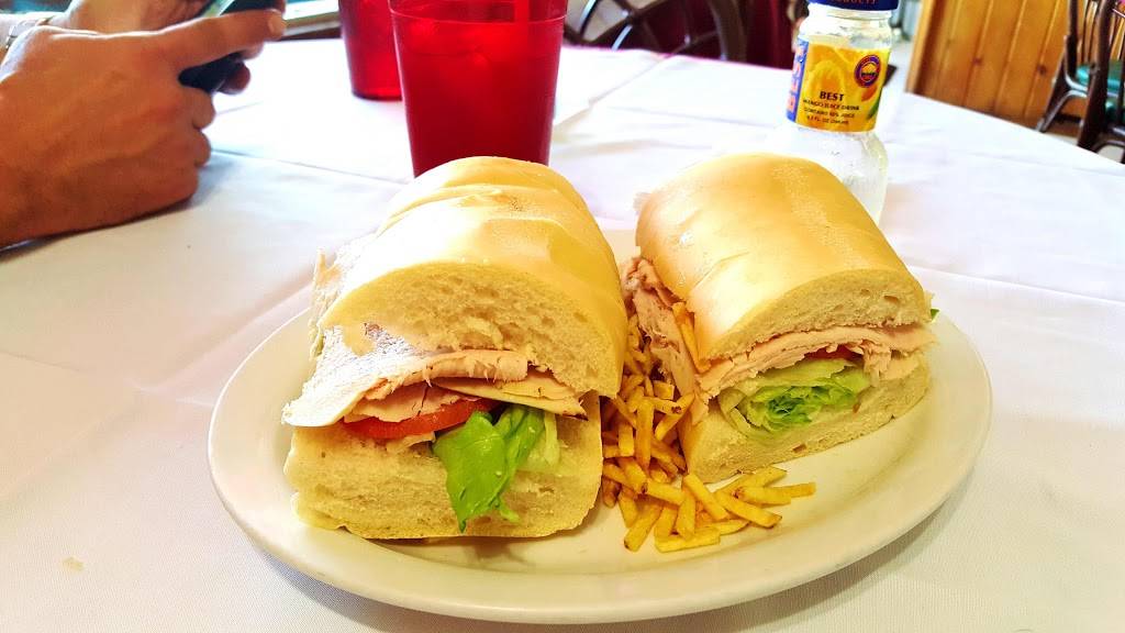 Dennys Latin Cafe | restaurant | 99600 Overseas Hwy, Key Largo, FL 33037, USA | 3054513665 OR +1 305-451-3665