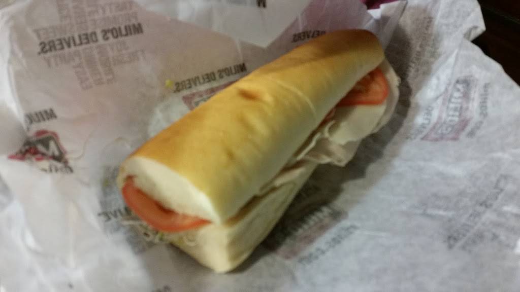 Milios Sandwiches | meal delivery | 2145 Regent St, Madison, WI 53726, USA | 6082333233 OR +1 608-233-3233