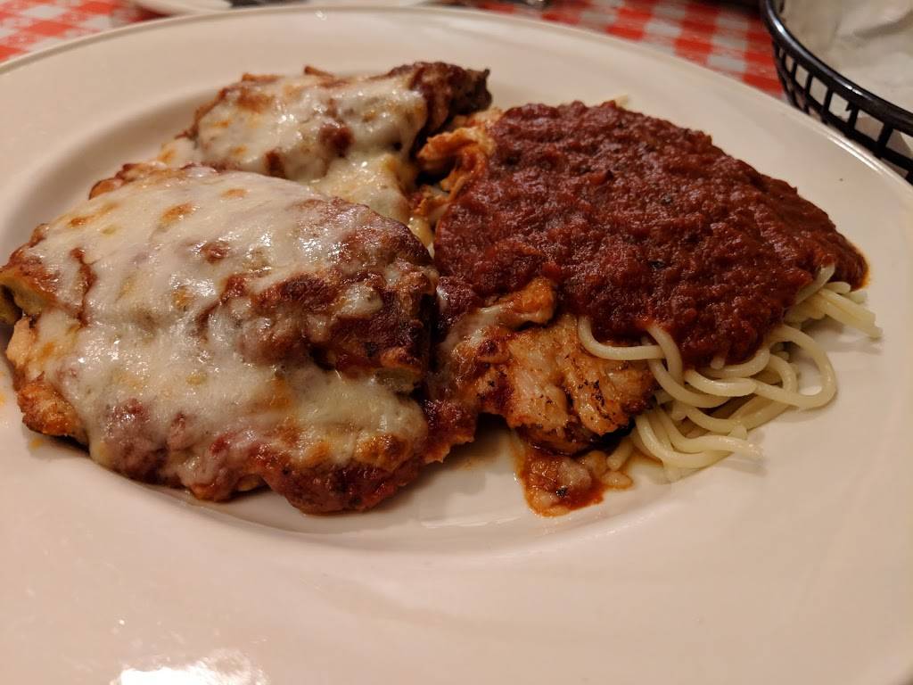 Isabellas Italian Kitchen | restaurant | 1220 W Burbank Blvd, Burbank, CA 91506, USA | 8185566550 OR +1 818-556-6550