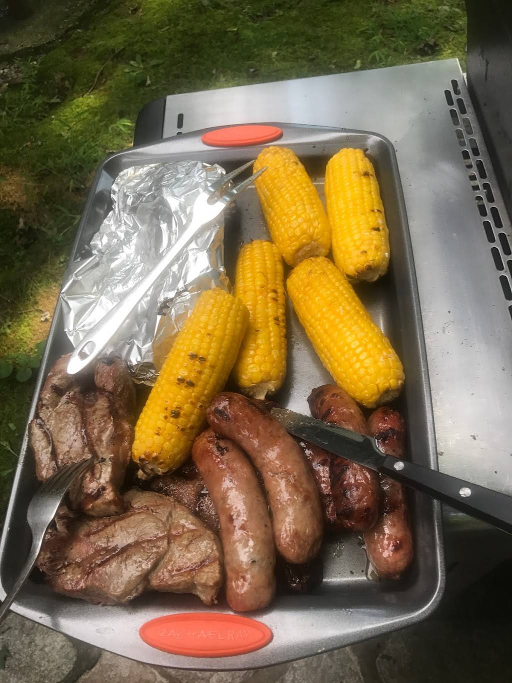 Gallo | restaurant | 5 Grove St, Ridgefield, CT 06877, USA | 2034317726 OR +1 203-431-7726