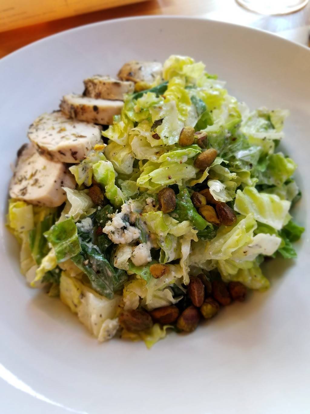 Enoteca La Storia Downtown | restaurant | 320 W. St. John St., San Jose, CA 95110, USA | 4086185455 OR +1 408-618-5455