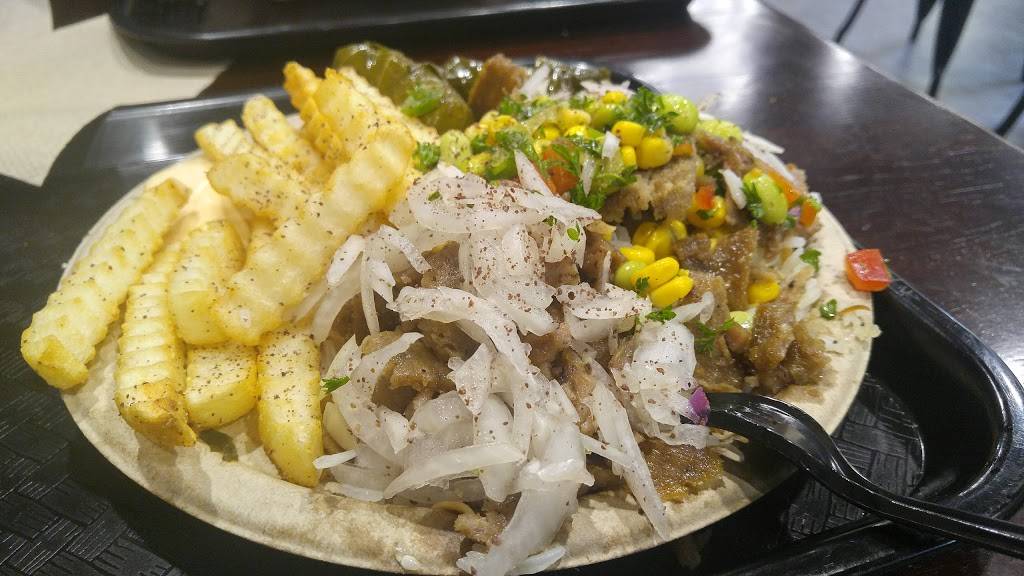 Döner n Kebab | restaurant | 2528-A Durant Ave, Berkeley, CA 94704, USA | 5109840734 OR +1 510-984-0734