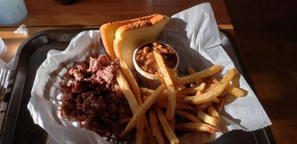 Bad Bones BBQ | restaurant | 1421 US-51, Arbor Vitae, WI 54568, USA | 7153580200 OR +1 715-358-0200