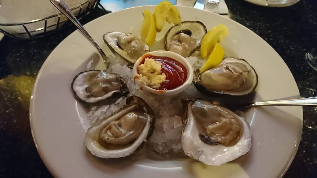 Oyster Bar | restaurant | 1301 W Sunset Rd, Henderson, NV 89014, USA | 7025477777 OR +1 702-547-7777