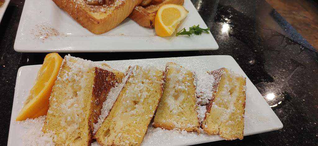 Kekes Breakfast Cafe | restaurant | 1924 N John Young Pkwy, Kissimmee, FL 34741, USA | 4074837140 OR +1 407-483-7140