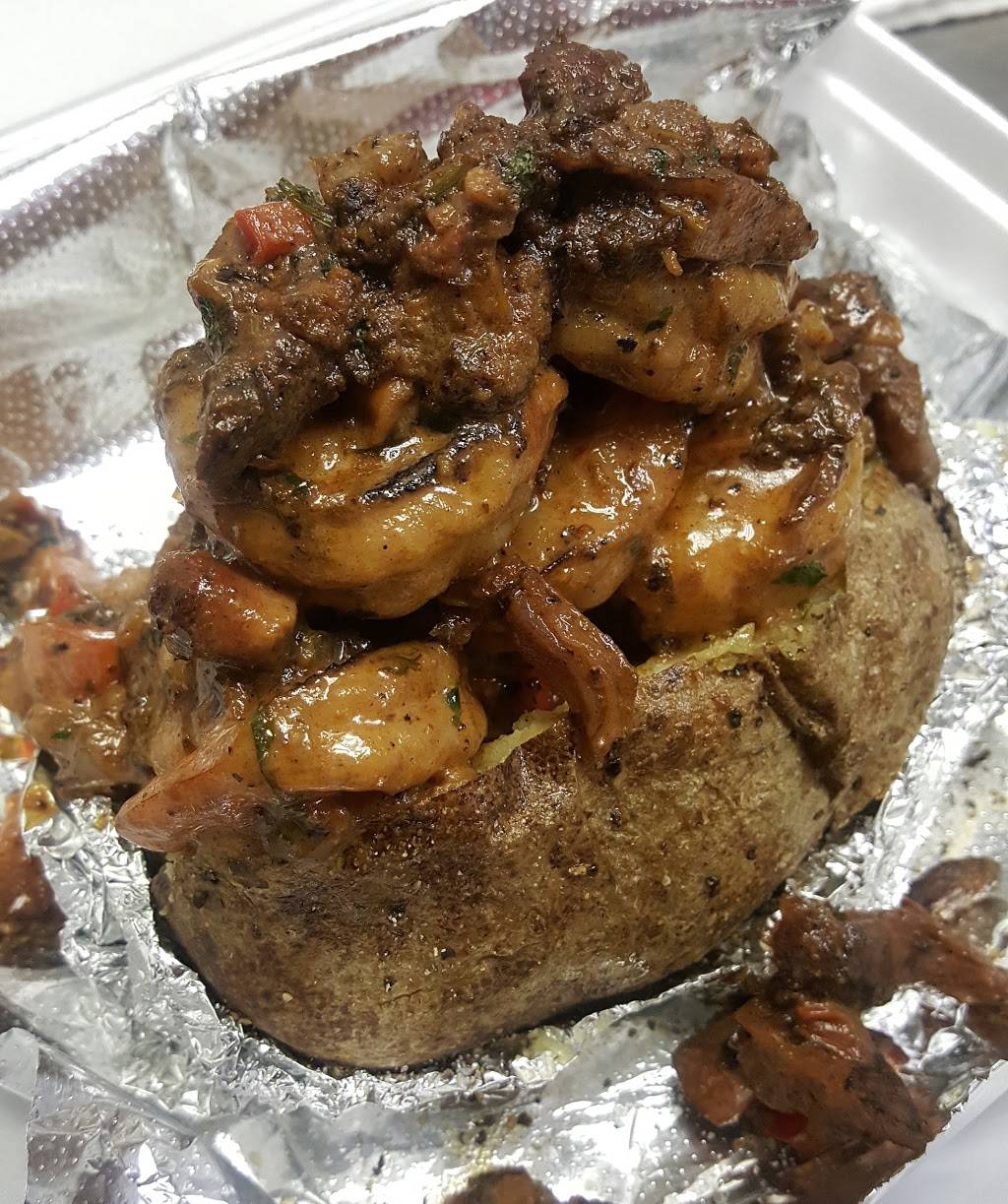 Darrins Fresh Food | restaurant | 1229 E 87th St, Chicago, IL 60619, USA | 7732534722 OR +1 773-253-4722