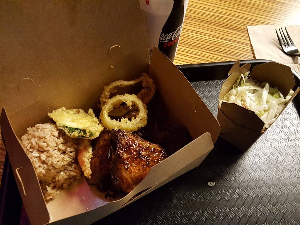 Happi House Famous Teriyaki | restaurant | 695 N 5th St, San Jose, CA 95112, USA | 4082955554 OR +1 408-295-5554