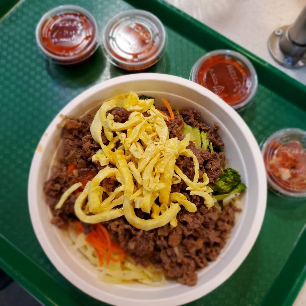 Bowl&Roll | restaurant | 900 Rosa L Parks Blvd #120, Nashville, TN 37208, USA | 6154237787 OR +1 615-423-7787