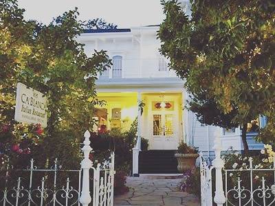 CaBianca | restaurant | 835 2nd St, Santa Rosa, CA 95404, USA | 7075425800 OR +1 707-542-5800