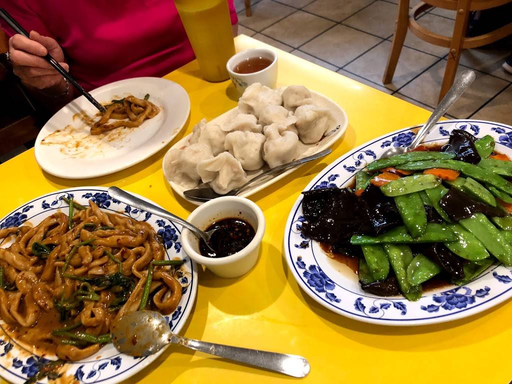 Shan Dong | restaurant | 328 10th St #101, Oakland, CA 94607, USA | 5108392299 OR +1 510-839-2299