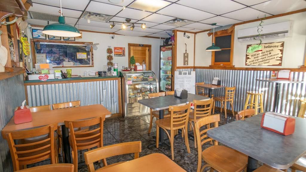 Magdalenas Pizzeria | restaurant | 2313 W Linebaugh Ave, Tampa, FL 33625, USA | 8132527158 OR +1 813-252-7158