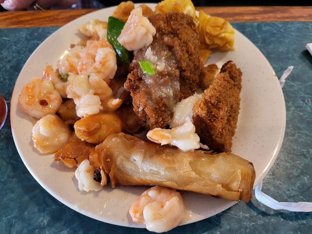 New China Restaurant | restaurant | 201 Marshall Rd, Jacksonville, AR 72076, USA | 5019828988 OR +1 501-982-8988