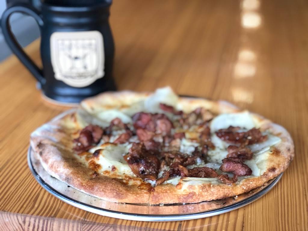 The Grain Haus | restaurant | 41 W 1st St, New Albany, IN 47150, USA | 4705882337 OR +1 470-588-2337