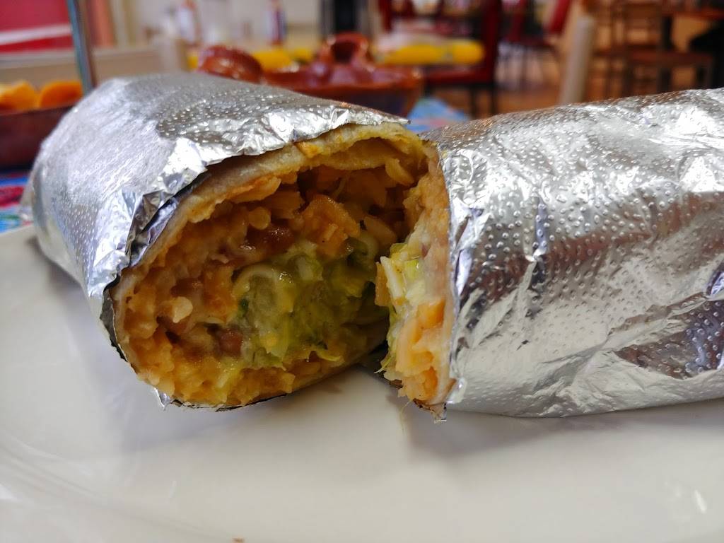 Taqueria La Veracruzana | restaurant | 1510 Jackson St, Santa Clara, CA 95050, USA | 4082612108 OR +1 408-261-2108